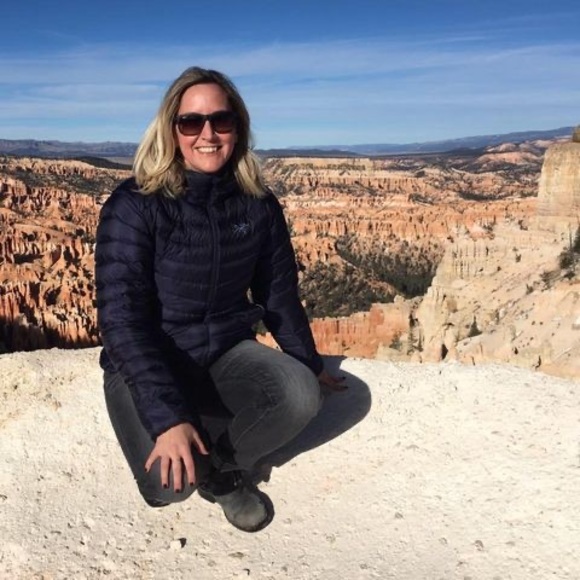 Meet your Posher, Genevieve - Picture 1 of 1